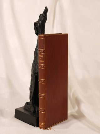 Item #16847 POEMS. Adam Lindsay GORDON