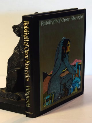 Item #191503 The Rubaiyat of Omar Khayyam. anon