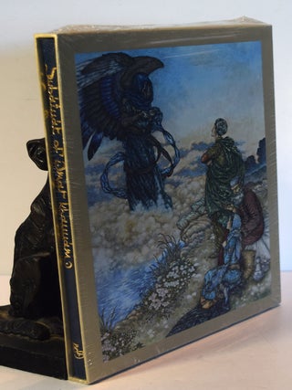 Item #191533 RUBAIYAT OF OMAR KHAYYAM. Omar KHAYYAM, Edward FITZGERALD