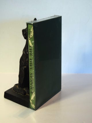Item #191547 THE OWL SERVICE. Alan GARNER