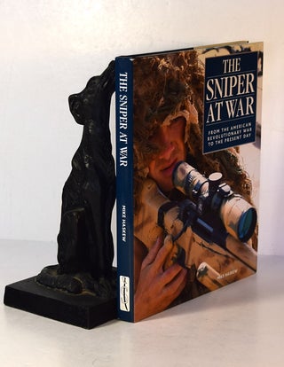 Item #191559 THE SNIPER AT WAR. From The American Revolution To The Present Day. Mike HASKEW