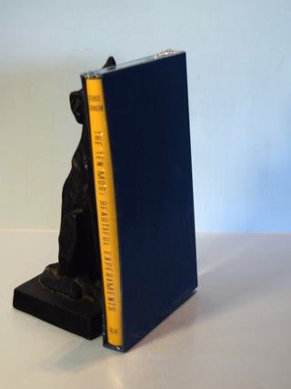 Item #191562 THE TEN MOST BEAUTIFUL EXPERIMENTS. George JOHNSON