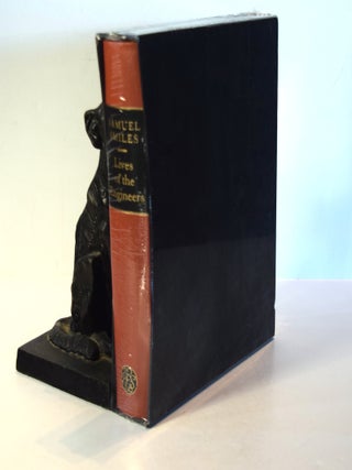 Item #191563 LIVES OF THE ENGINEERS. Samuel SMILES