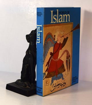 Item #191585 THE WORLD OF ISLAM. Faith, People.Culture. Bernard LEWIS