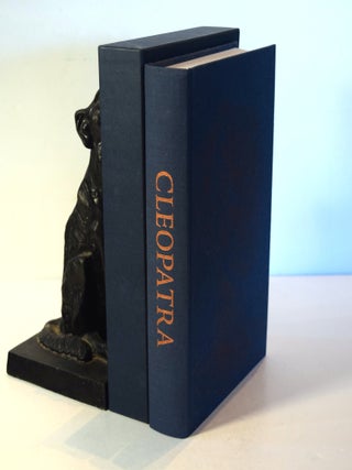 Item #191611 CLEOPATRA. Jack LINDSAY