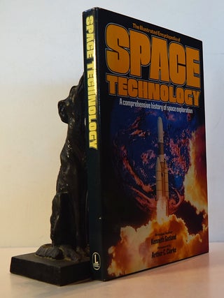Item #191718 THE ILLUSTRATED ENCYCLOPEDIA OF SPACE TECHNOLOGY. A Comprehensive History of Space...