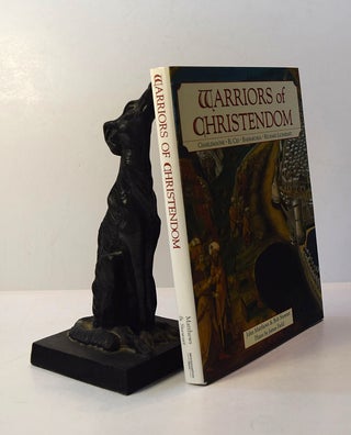 Item #191740 WARRIORS OF CHRISTENDOM. Charlemagne, El Cid , Barbarossa, Richard Lionheart. John...