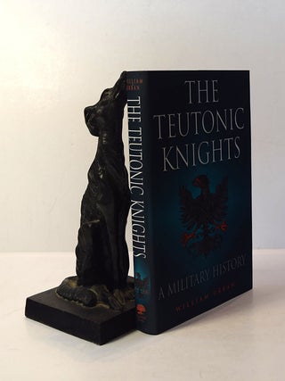 THE TEUTONIC KNIGHTS. A Military History. William URBAN.