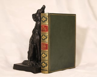 Item #191894 THE SECRET GARDEN. Frances Hodgson BURNETT