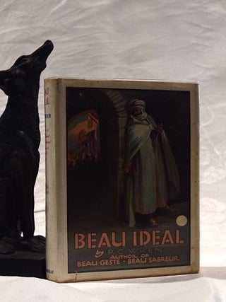 Item #192417 BEAU IDEAL. P. C. WREN