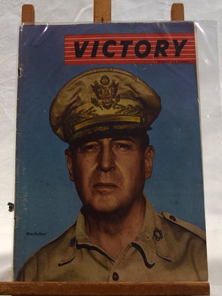 Item #192445 VICTORY Volume 2. Number 6