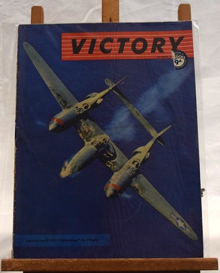 Item #192448 VICTORY Volume 1. Number 4