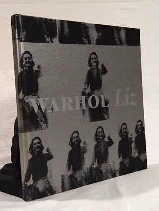 Item #192675 WARHOL; LIZ. Andy Warhol, Bob Colacello, John Waters