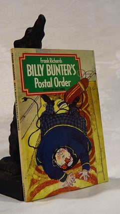 Item #192731 BILLY BUNTER'S POSTAL ORDER. Frank RICHARDS