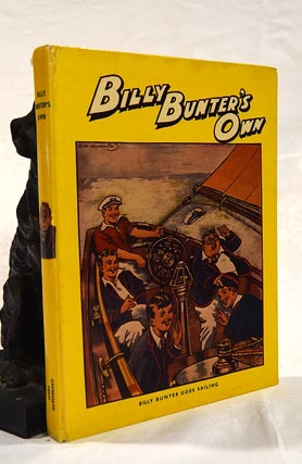 Item #192735 BILLY BUNTER'S OWN. Frank RICHARDS