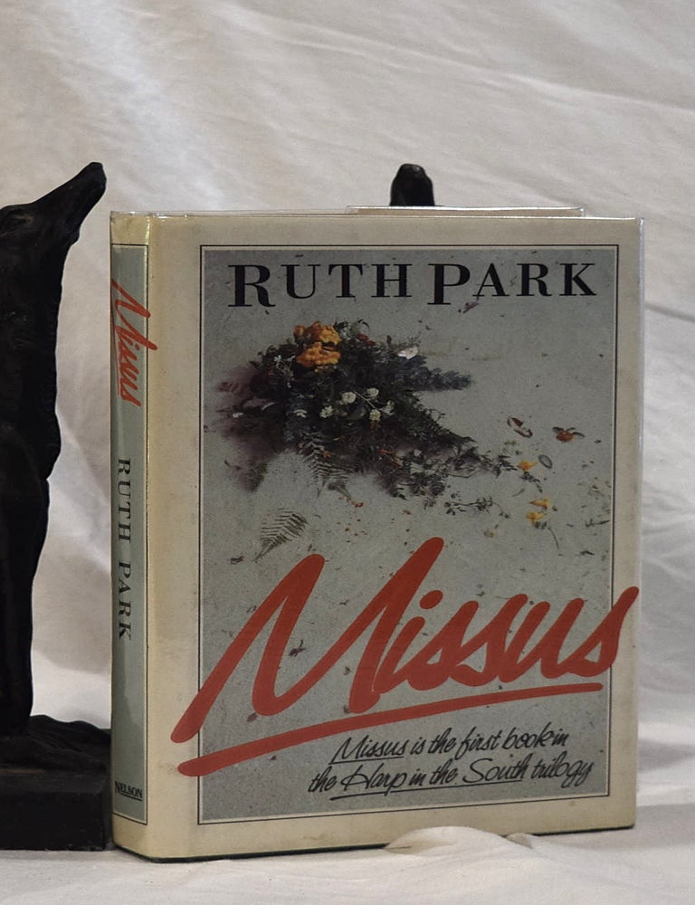 MISSUS | Ruth PARK