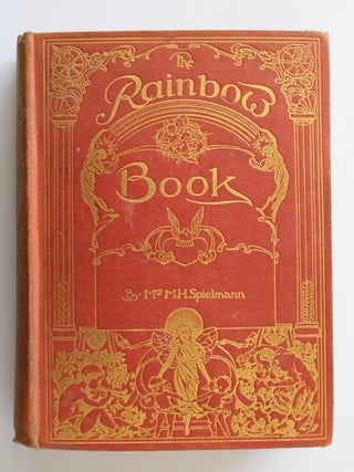 THE RAINBOW BOOK.Tales of Fun & Fancy.; Illustrated by Arthur Rackham, Hugh Thomson etc.