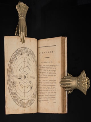 THE SCHOOL OF ARTS or An Introduction To Useful Knowledge, Being A Compilation of Real Experiments and Improvements In Several Branches of Science. The Second Edition with Considerable Additions.