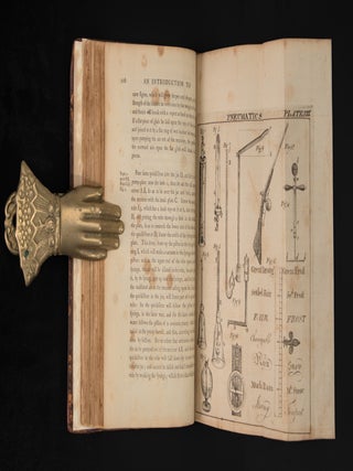 THE SCHOOL OF ARTS or An Introduction To Useful Knowledge, Being A Compilation of Real Experiments and Improvements In Several Branches of Science. The Second Edition with Considerable Additions.