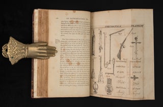 THE SCHOOL OF ARTS or An Introduction To Useful Knowledge, Being A Compilation of Real Experiments and Improvements In Several Branches of Science. The Second Edition with Considerable Additions.