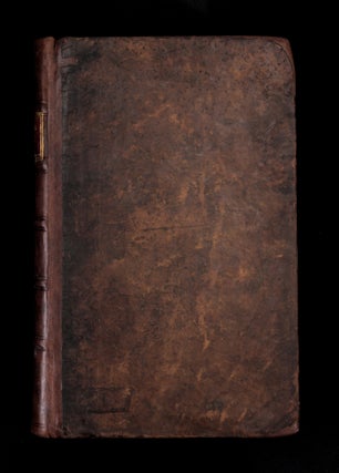 THE SCHOOL OF ARTS or An Introduction To Useful Knowledge, Being A Compilation of Real Experiments and Improvements In Several Branches of Science. The Second Edition with Considerable Additions.