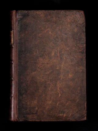 THE SCHOOL OF ARTS or An Introduction To Useful Knowledge, Being A Compilation of Real Experiments and Improvements In Several Branches of Science. The Second Edition with Considerable Additions.