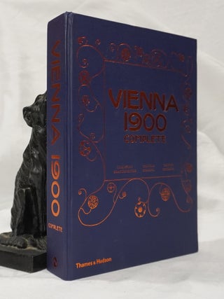 Item #193124 VIENNA 1900 COMPLETE. Christian BRANDSTATTER, Others