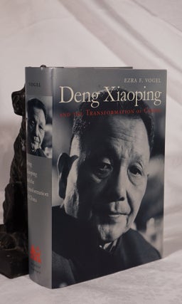 Item #193163 Deng Xiaoping and the Transformation of China. VOGEL Ezra F