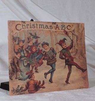 Item #193359 CHRISTMAS ABC