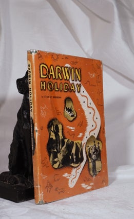 Item #193447 DARWIN HOLIDAY. A Guidebook to the Stuart Highway From Alice Springs to Darwin....