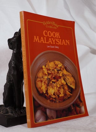 Item #193465 COOK MALAYSIAN. CHING Lee Sook