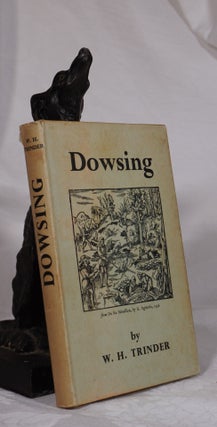 Item #193467 DOWSING. W. H. TRINDER
