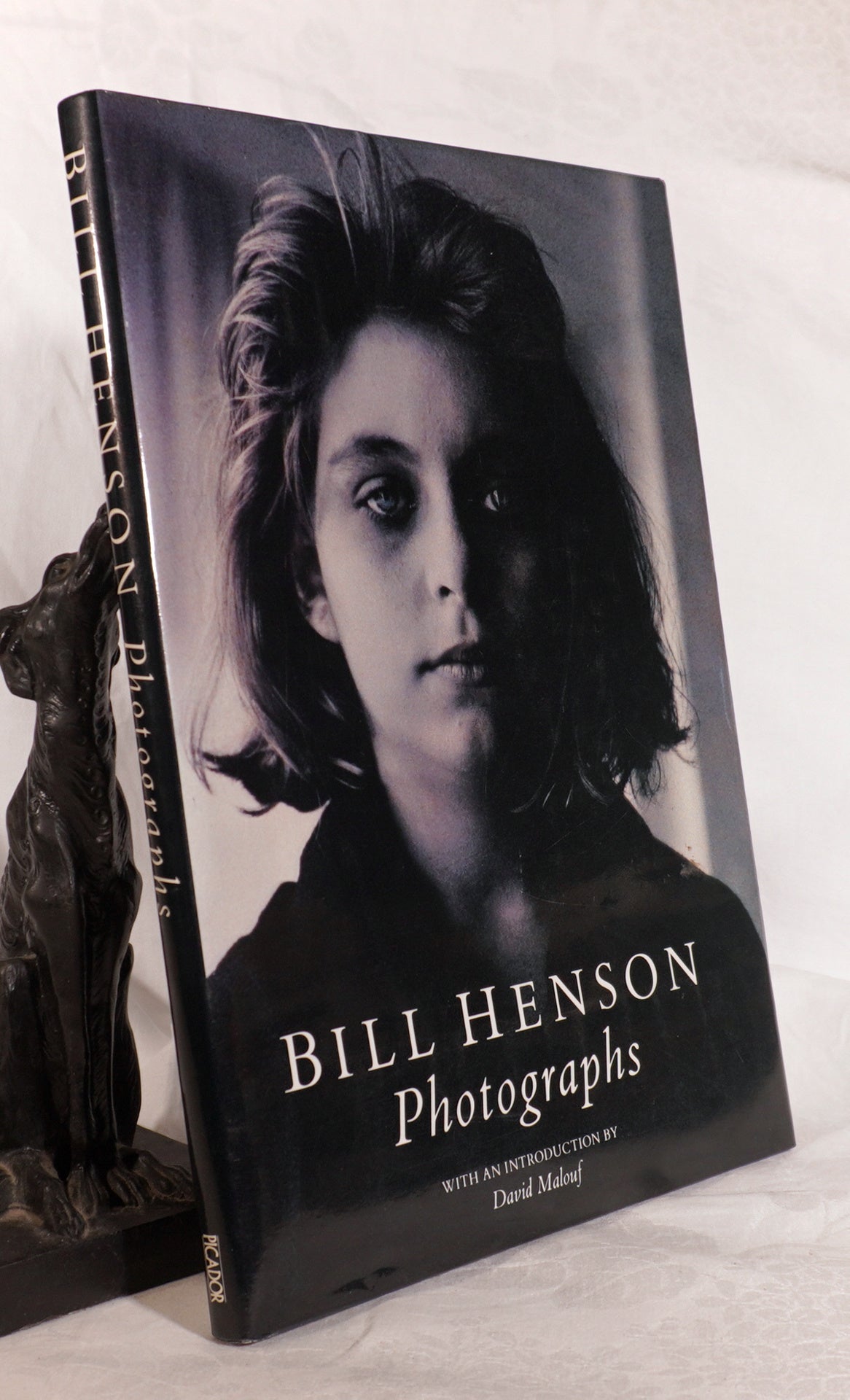 BILL HENSON PHOTOGRAPHS. 1974-1984 | Bill HENSON
