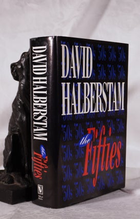 Item #193490 THE FIFTIES. David HALBERSTAM
