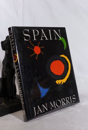 Item #193615 SPAIN. Jan MORRIS