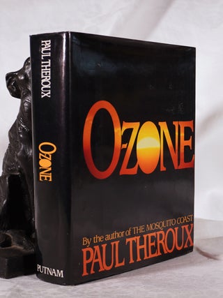 O-ZONE. Paul THEROUX.