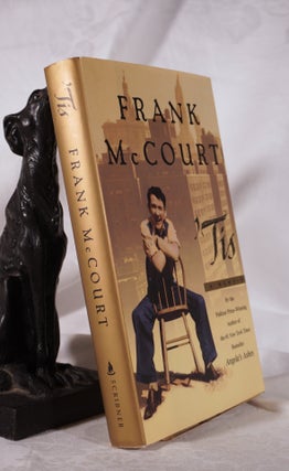 Item #193708 'TIS. A Memoir. Frank McCOURT