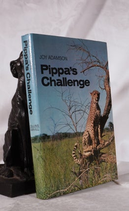 Item #193718 PIPPA'S CHALLENGE. Joy ADAMSON