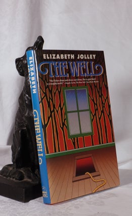 Item #193805 THE WELL. Elizabeth JOLLEY