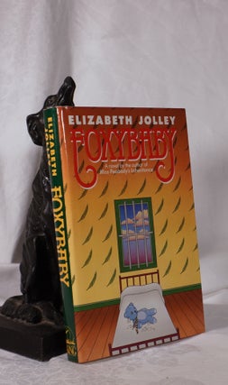 Item #193923 FOXYBABY. Elizabeth JOLLEY