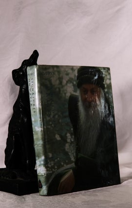 Item #194053 SIGNATURES ON WATER. OSHO