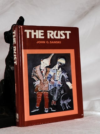 RUST. John G. SANSKI.