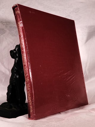 Item #194161 SIR GAWAIN AND THE GREEN KNIGHT. Simon ARMITAGE