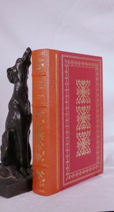 Item #194242 THE LAST OF THE MOHICANS. A Narrative of 1757. James Fenimore COOPER