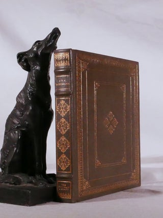 Item #194248 TALES. E. T A. HOFFMANN