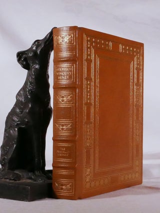 Item #194250 THIRTEEN O'CLOCK STORIES OF SEVERAL WORLDS. Stephen Vincent BENET