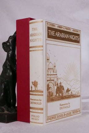 Item #194310 THE ARABIAN NIGHTS.Tales From The Thousand And One Nights