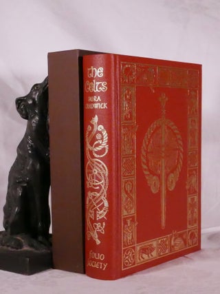 Item #194318 THE CELTS. Nora CHADWICK