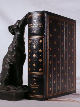 Item #194324 THE BEST OF SHERLOCK HOLMES. Sir Arthur Conan DOYLE