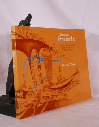 Item #194338 THATHILGAW EMERET LU. A Handbook of Traditional Torres Strait Islands Material...